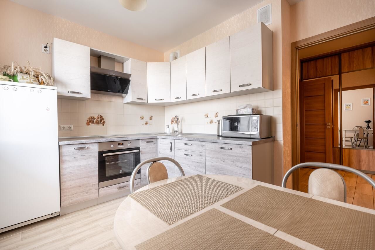 Апартаменты Apartment CityView Минск-17