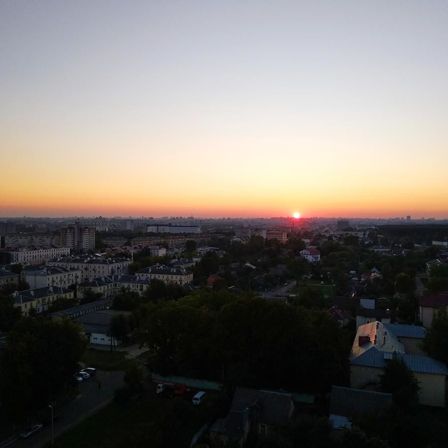 Апартаменты Apartment CityView Минск-27