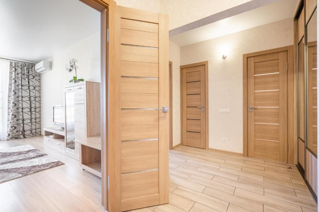 Апартаменты Apartment CityView Минск-43
