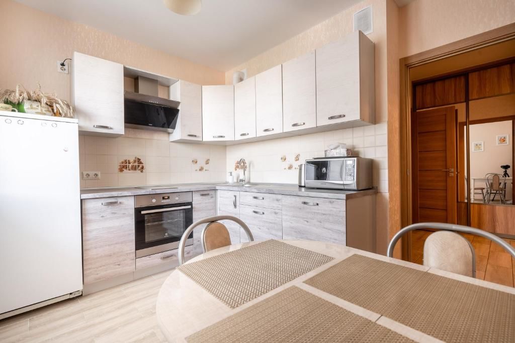 Апартаменты Apartment CityView Минск-50