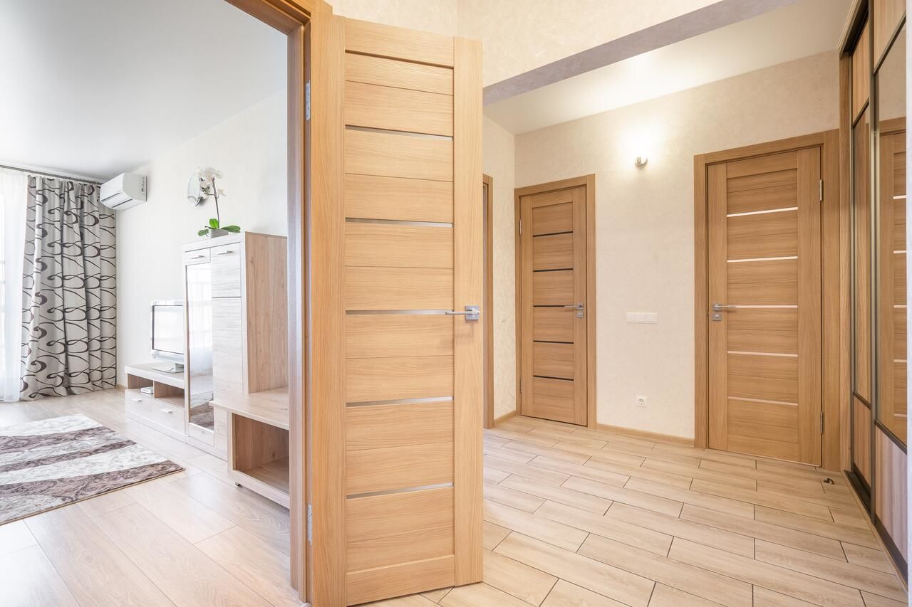 Апартаменты Apartment CityView Минск-9
