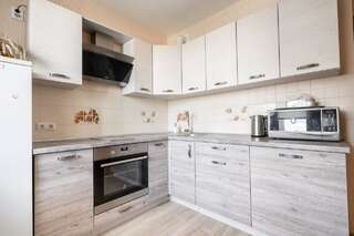 Апартаменты Apartment CityView Минск Апартаменты-13