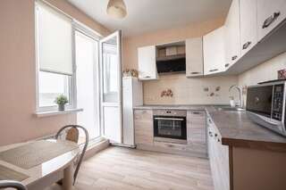 Апартаменты Apartment CityView Минск Апартаменты-15