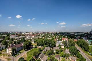 Апартаменты Apartment CityView Минск Апартаменты-23
