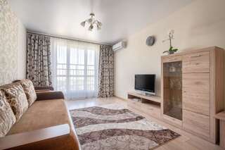 Апартаменты Apartment CityView Минск Апартаменты-3