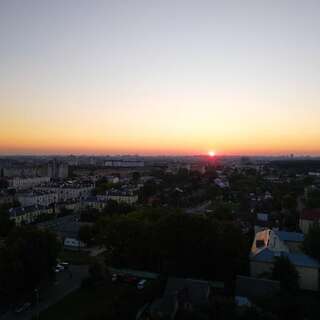 Апартаменты Apartment CityView Минск Апартаменты-33