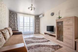 Апартаменты Apartment CityView Минск Апартаменты-37