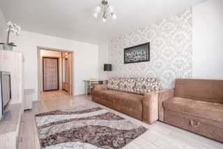 Апартаменты Apartment CityView Минск Апартаменты-4