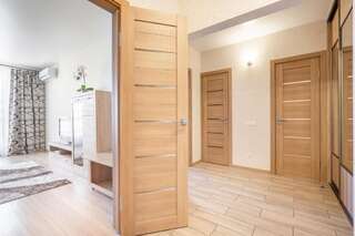 Апартаменты Apartment CityView Минск Апартаменты-40