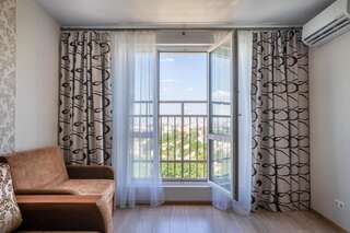 Апартаменты Apartment CityView Минск Апартаменты-53