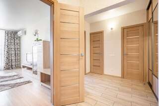 Апартаменты Apartment CityView Минск Апартаменты-6