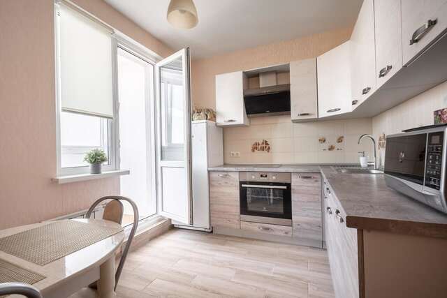 Апартаменты Apartment CityView Минск-17