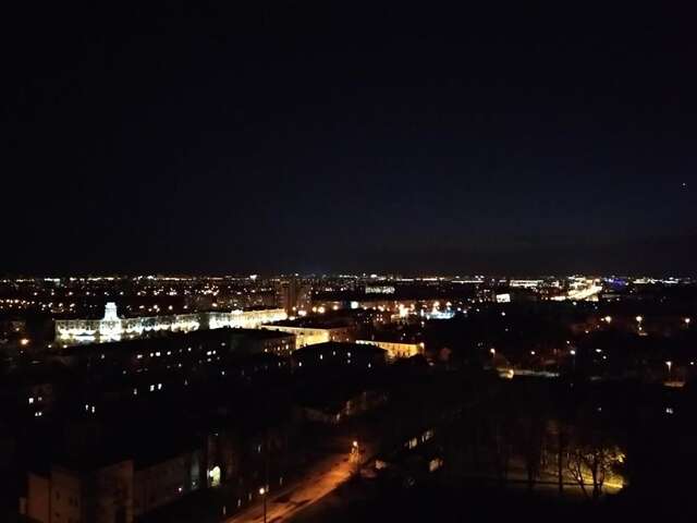 Апартаменты Apartment CityView Минск-30