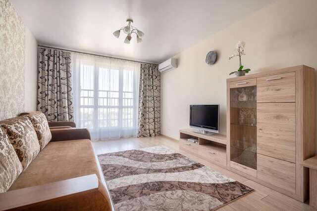 Апартаменты Apartment CityView Минск-5