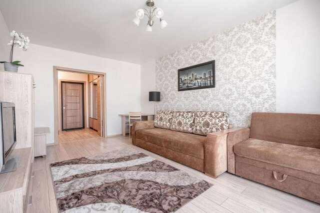 Апартаменты Apartment CityView Минск-38