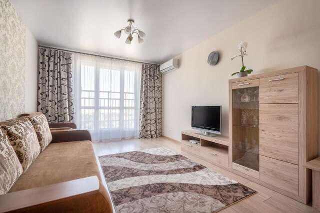 Апартаменты Apartment CityView Минск-39