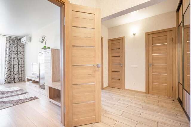 Апартаменты Apartment CityView Минск-42
