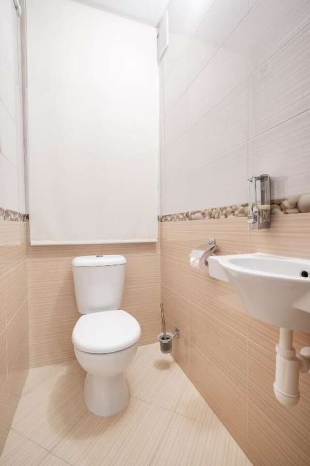 Апартаменты Apartment CityView Минск-44