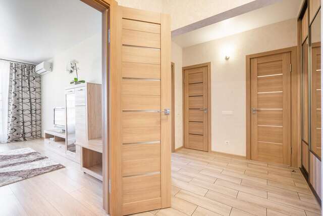 Апартаменты Apartment CityView Минск-8